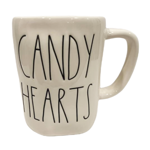 CANDY HEARTS Mug ⤿