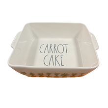 Load image into Gallery viewer, CARROT CAKE Pan
