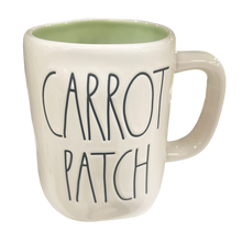 Load image into Gallery viewer, CARROT PATCH Mug ⤿
