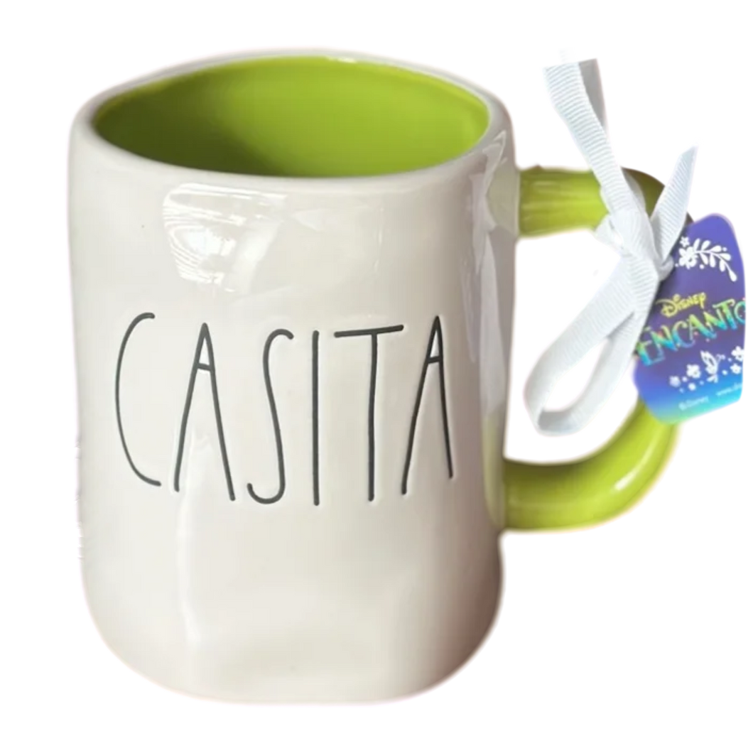 CASITA Mug ⤿