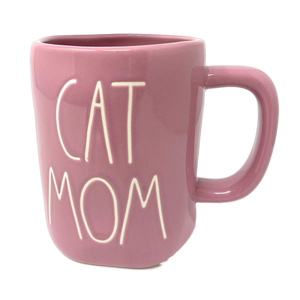 CAT MOM Mug