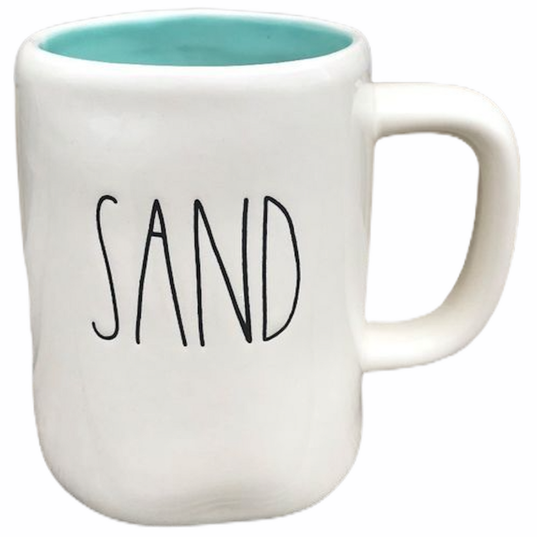 SAND Mug