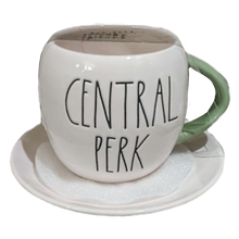 Load image into Gallery viewer, CENTRAL PERK Tea Cup ⤿
