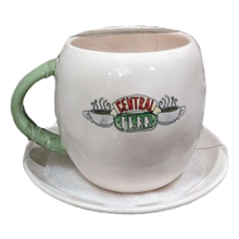 Load image into Gallery viewer, CENTRAL PERK Tea Cup ⤿
