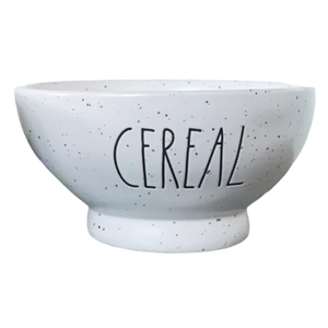 CEREAL Bowl