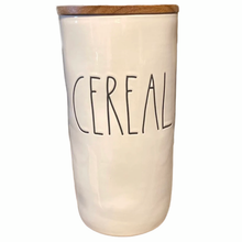 Load image into Gallery viewer, CEREAL Cellar
