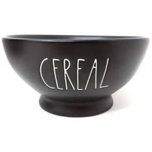 CEREAL Bowl