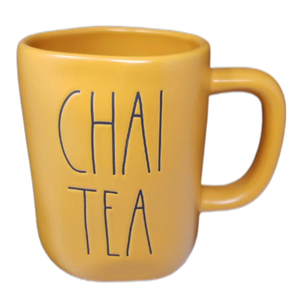 CHAI TEA Mug