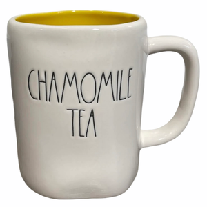 CHAMOMILE TEA Mug
