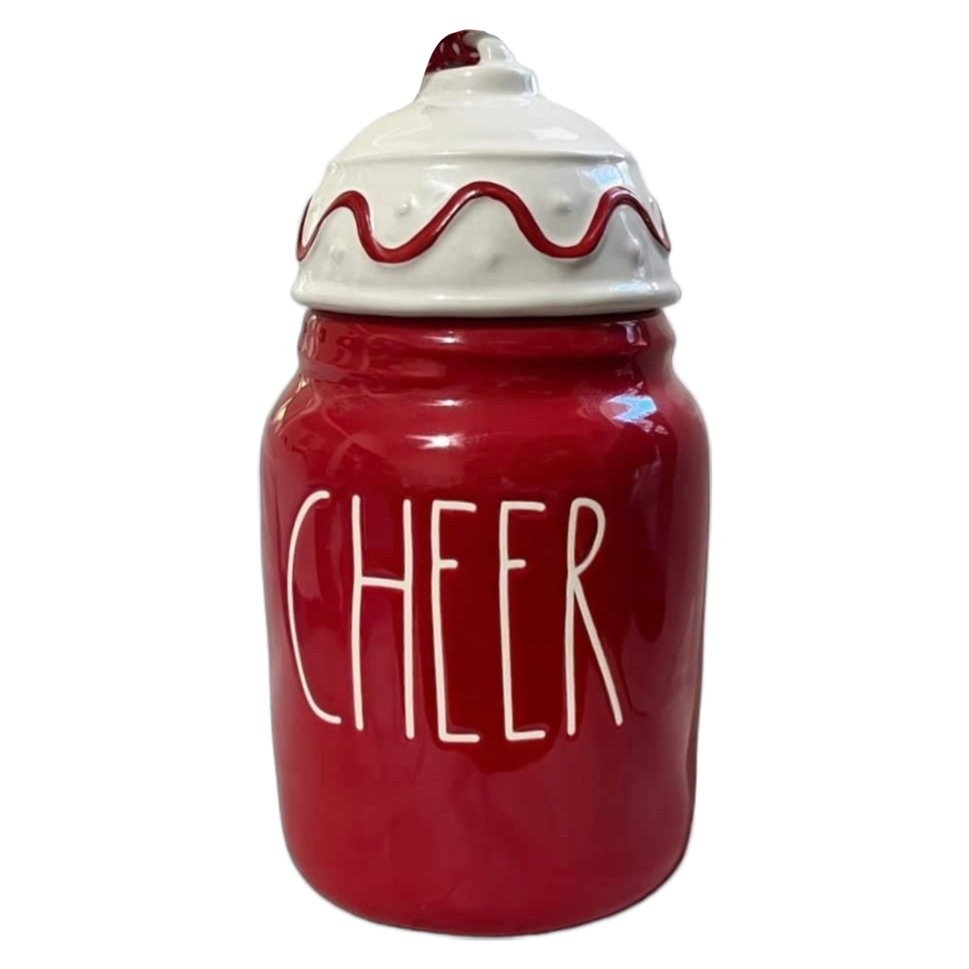 CHEER Canister