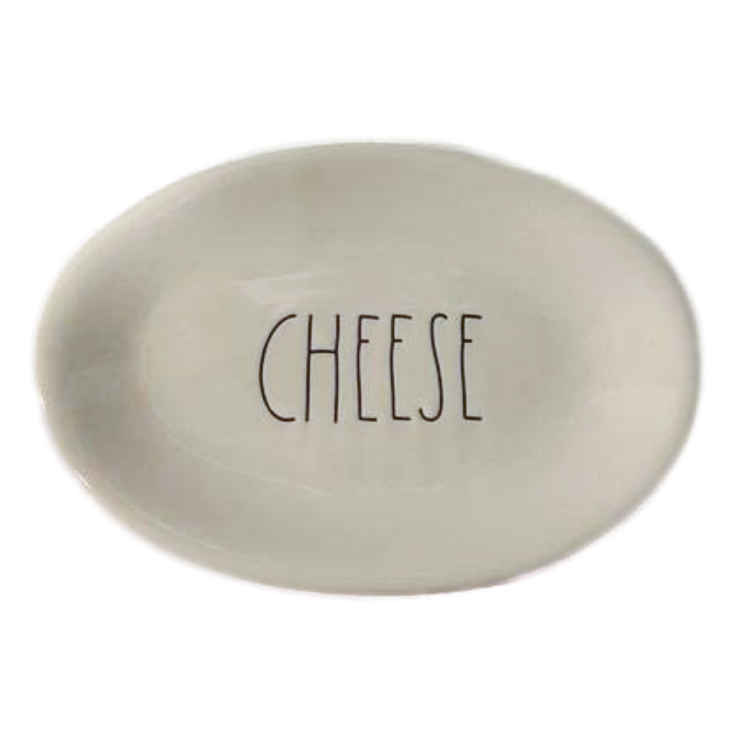 CHEESE Plate