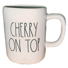 Load image into Gallery viewer, CHERRY ON TOP Mug ⤿
