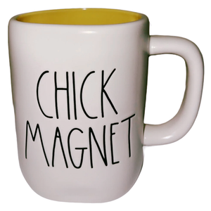CHICK MAGNET Mug