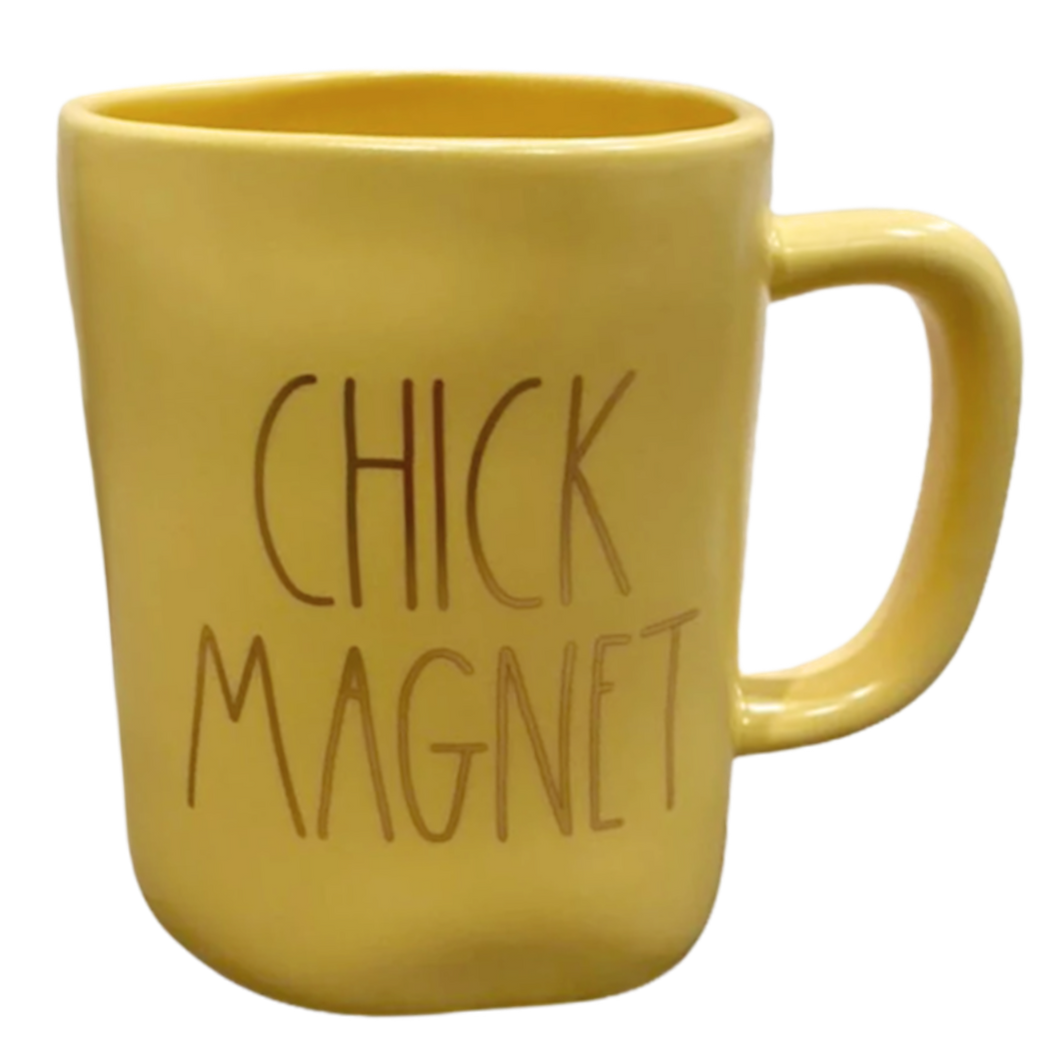 CHICK MAGNET Mug
