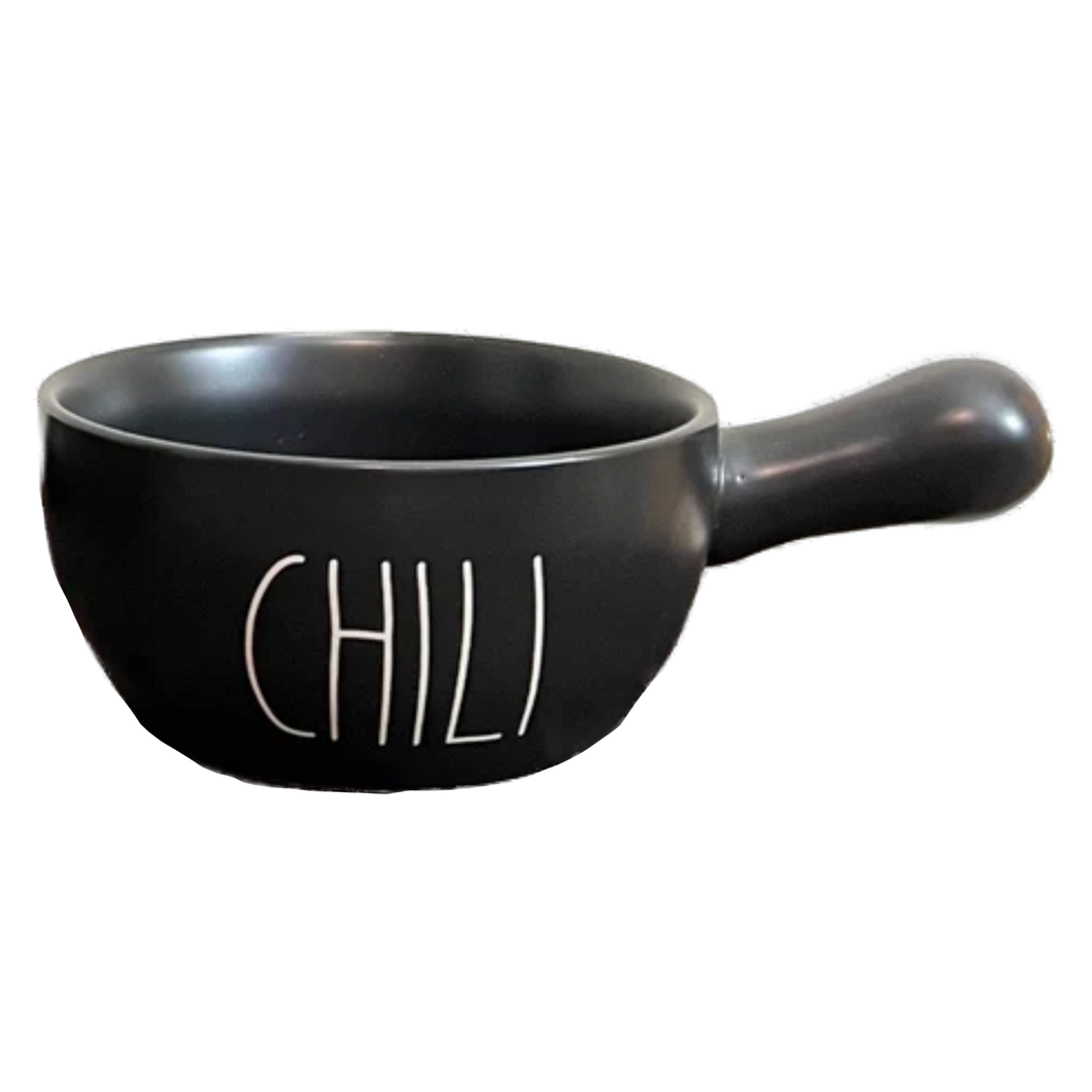 CHILI Soup Bowl