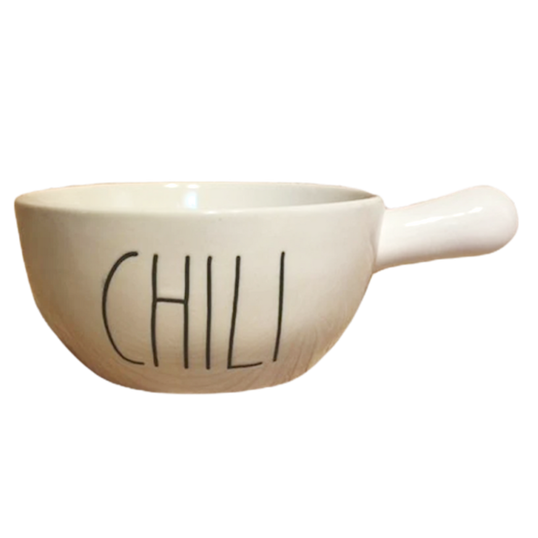 CHILI Soup Bowl