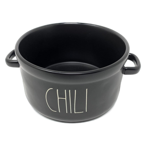 CHILI Souffle Dish