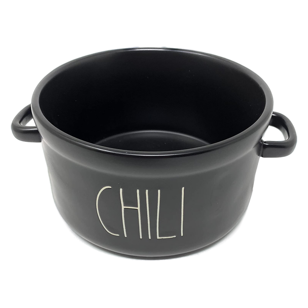 CHILI Souffle Dish