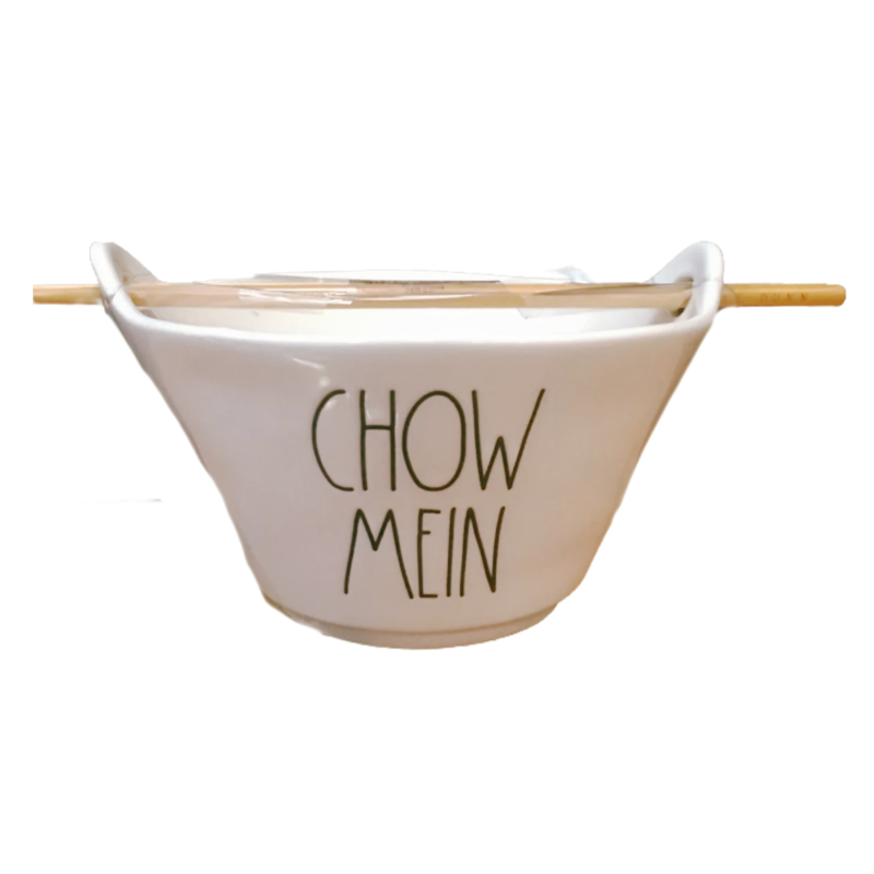 CHOW MEIN Bowl