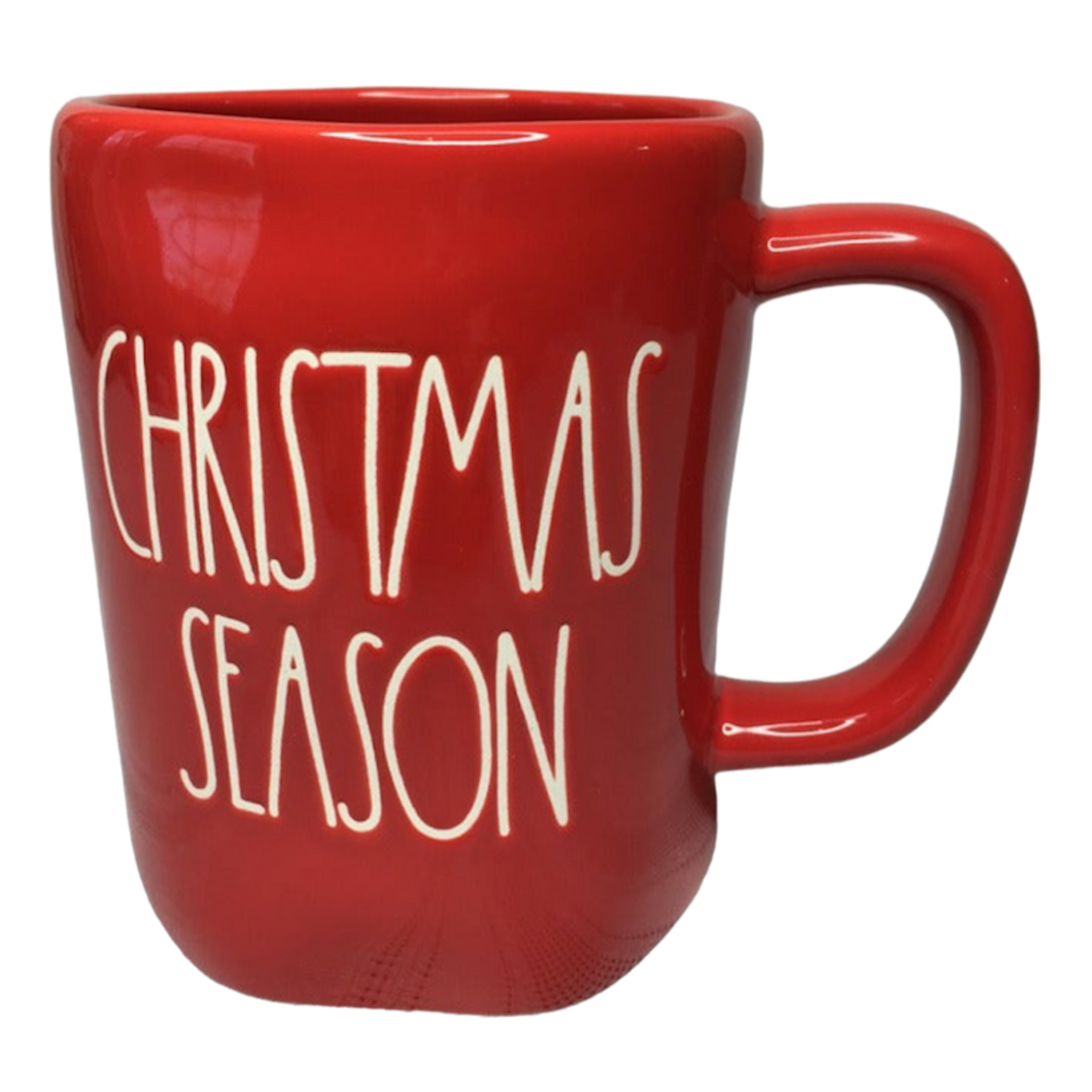 CHRISTMAS SEASON Mug