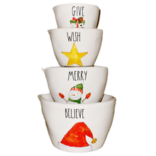 Load image into Gallery viewer, HOLIDAY Measuring Cups
