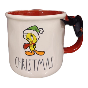 CHRISTMAS Mug