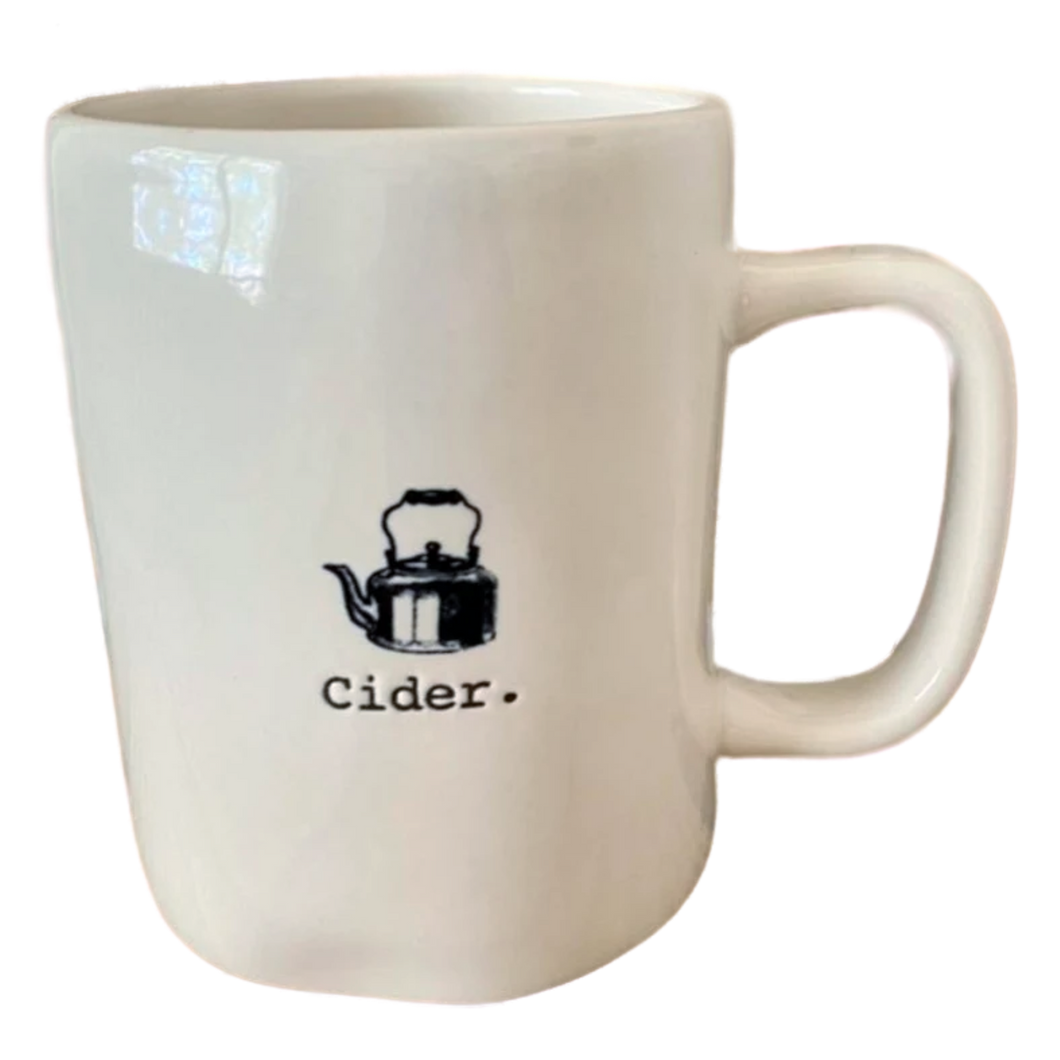 CIDER Mug