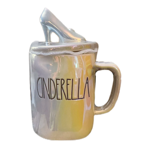 CINDERELLA Mug