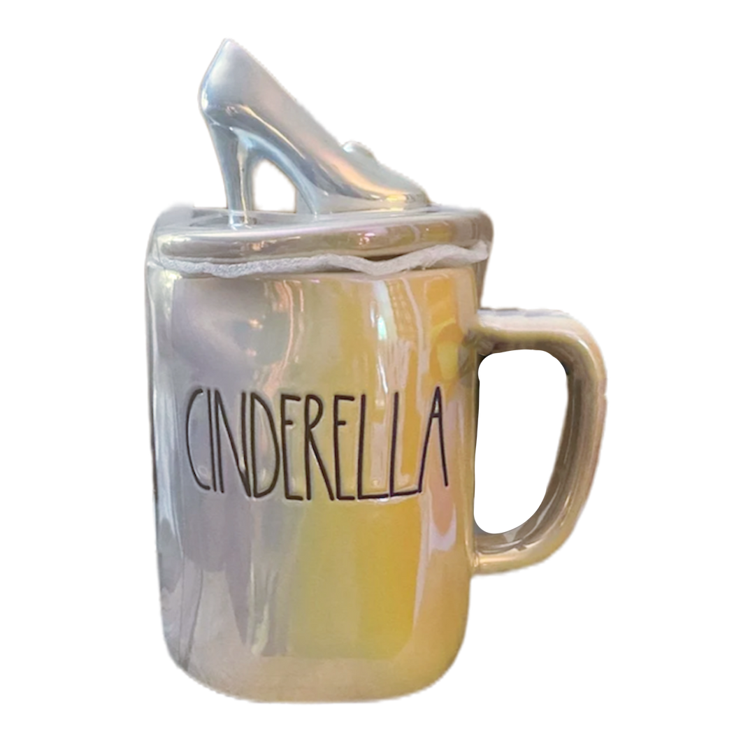 CINDERELLA Mug