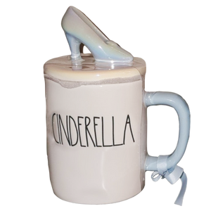 CINDERELLA Mug ⤿