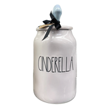 Load image into Gallery viewer, CINDERELLA Canister ⤿
