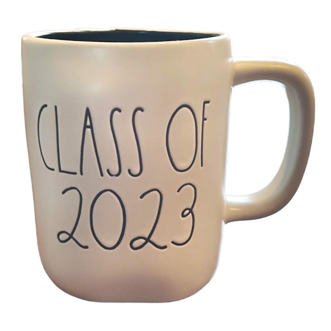 CLASS OF 2023 Mug