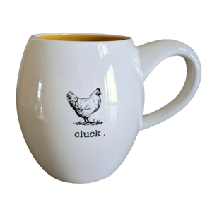 CLUCK Mug