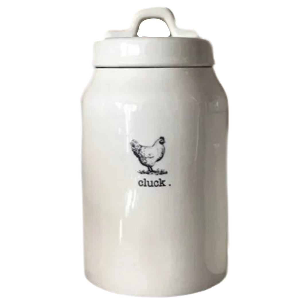 CLUCK Canister