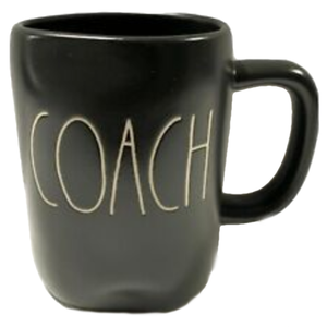 COACH Mug