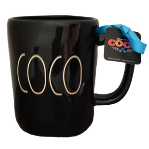 COCO Mug ⤿