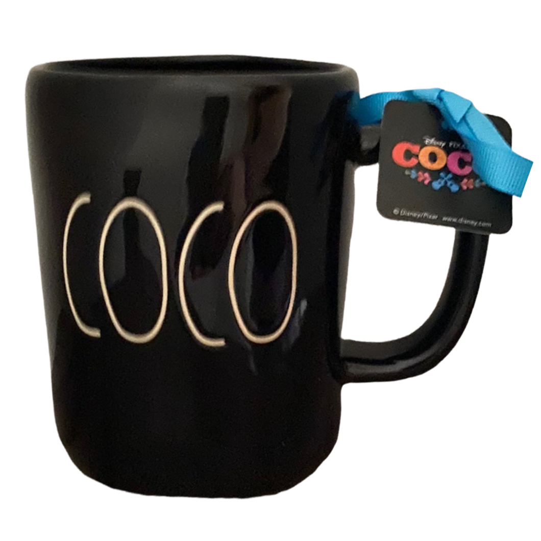 COCO Mug ⤿