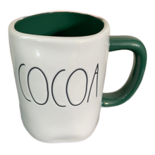 Load image into Gallery viewer, COCOA Mug ⤿
