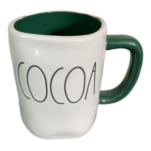 COCOA Mug ⤿