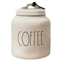 Load image into Gallery viewer, COFFEE Friends Canister ⤿

