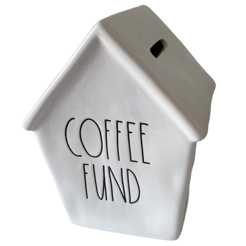 COFFEE FUND Bank