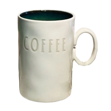 Load image into Gallery viewer, COFFEE Mug ⤿
