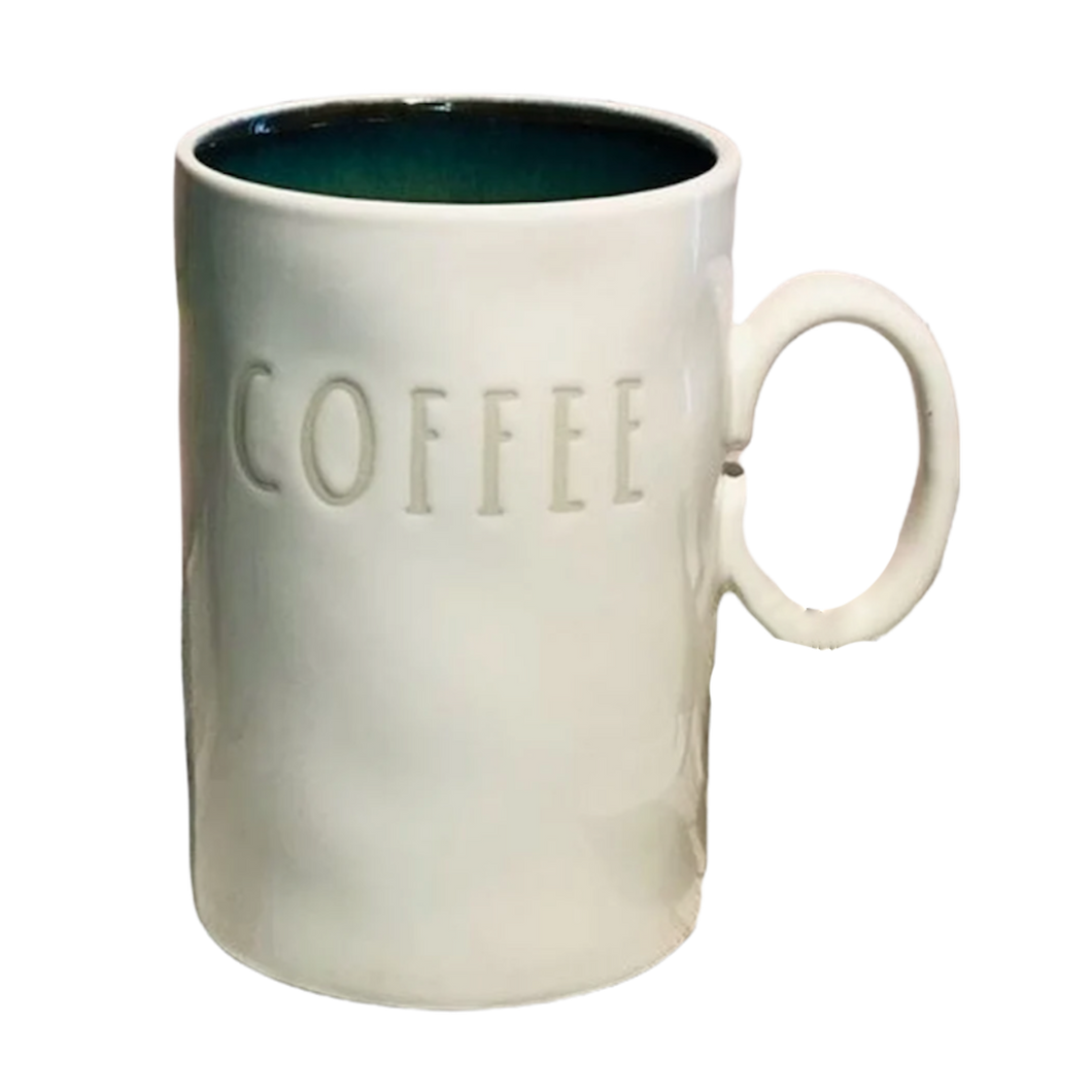 COFFEE Mug ⤿