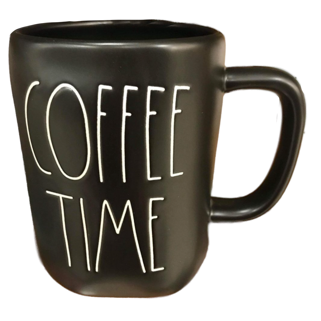 COFFEE TIME Mug