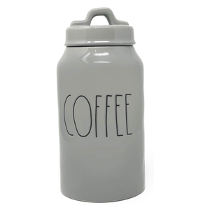 COFFEE Canister