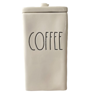 COFFEE Canister