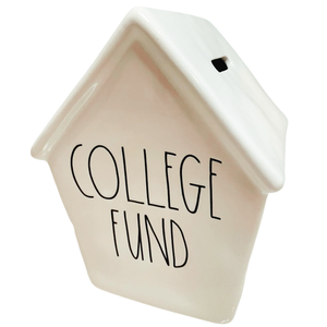 COLLEGE FUND Bank