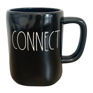 CONNECT Mug