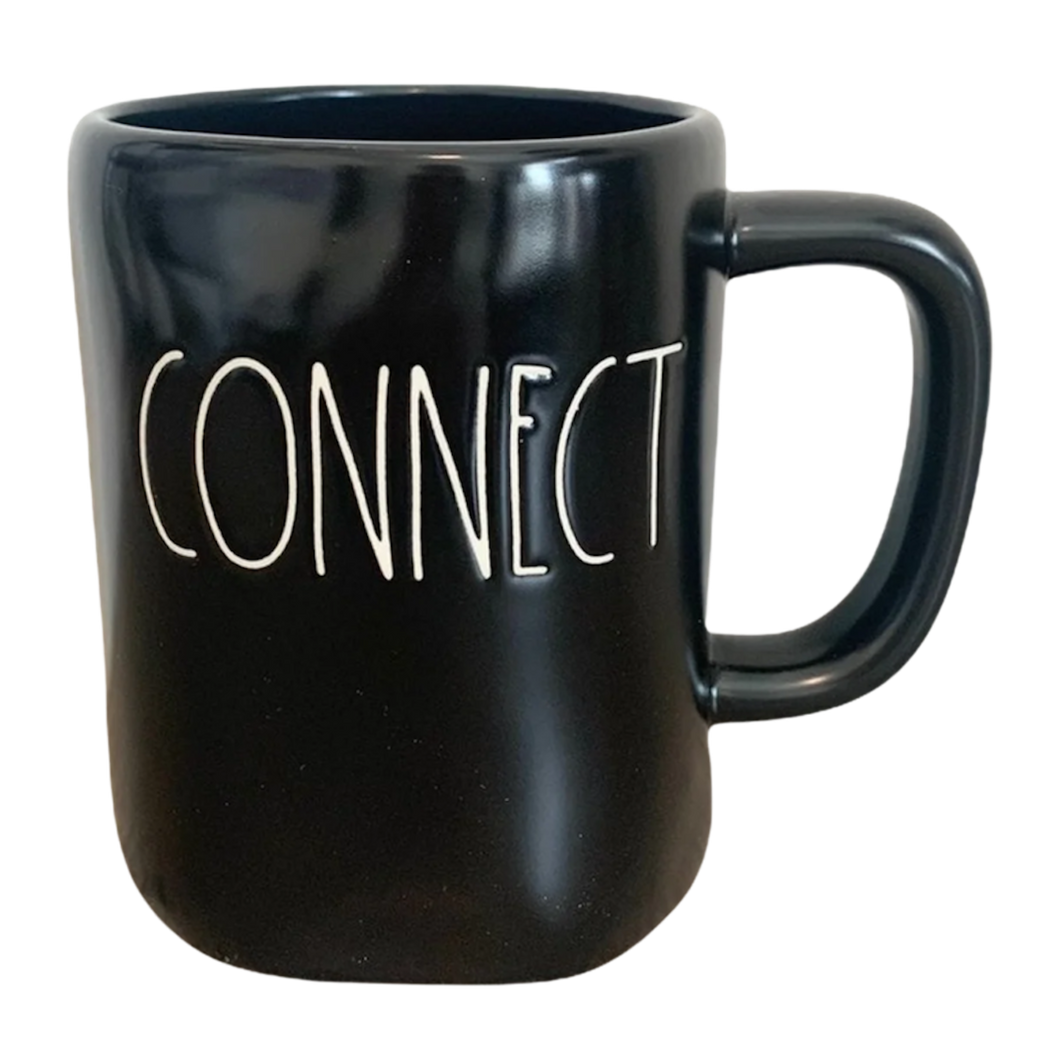 CONNECT Mug