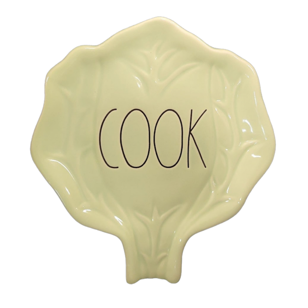 COOK Spoon Rest